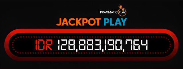 Jackpot Mobile MEWAH86